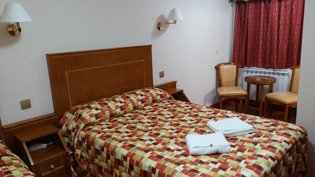 Hotel Leigham Court Londra