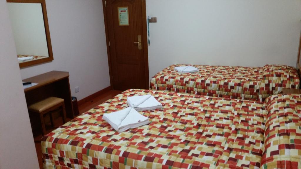 Leigham Court 2* Londra