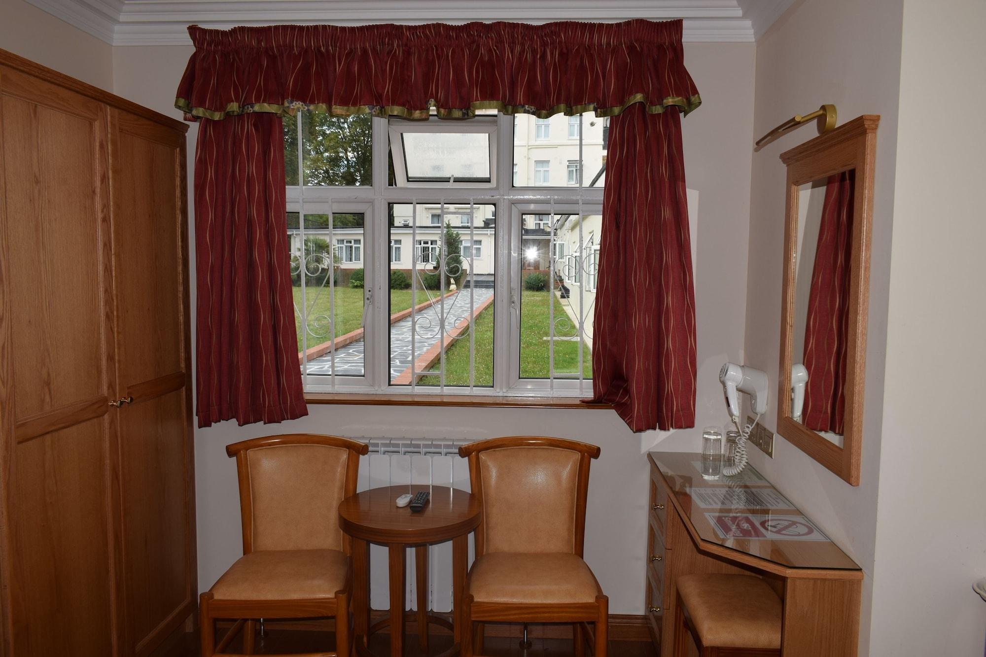 Leigham Court 2* Londra