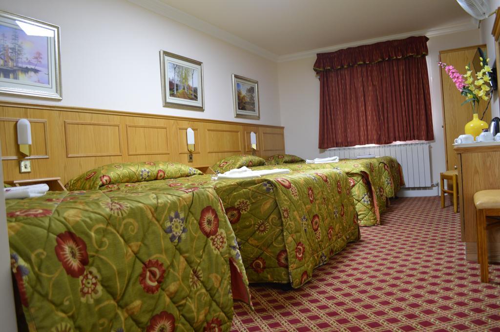 Leigham Court Londra