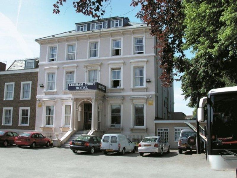 Hotel Leigham Court Londra