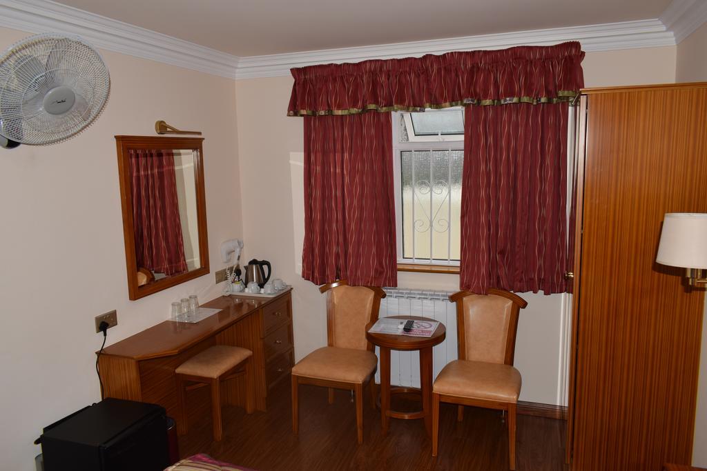 Leigham Court Hotel Londra