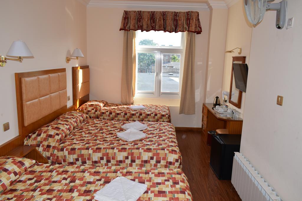 Hotel Leigham Court Londra
