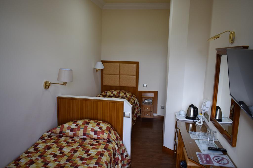 Leigham Court 2* Londra