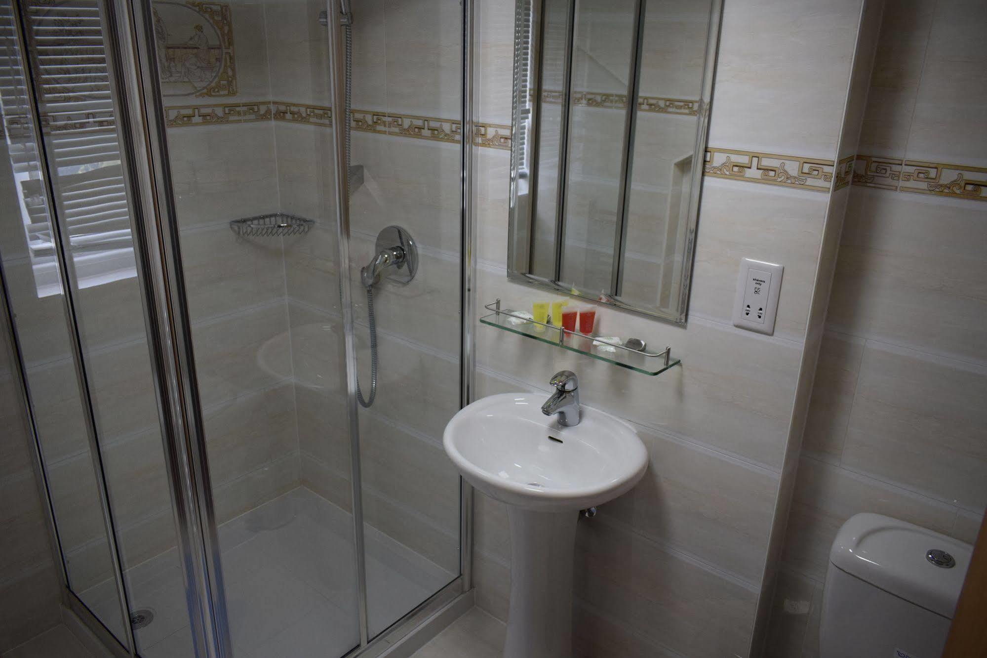 Hotel Leigham Court Londra