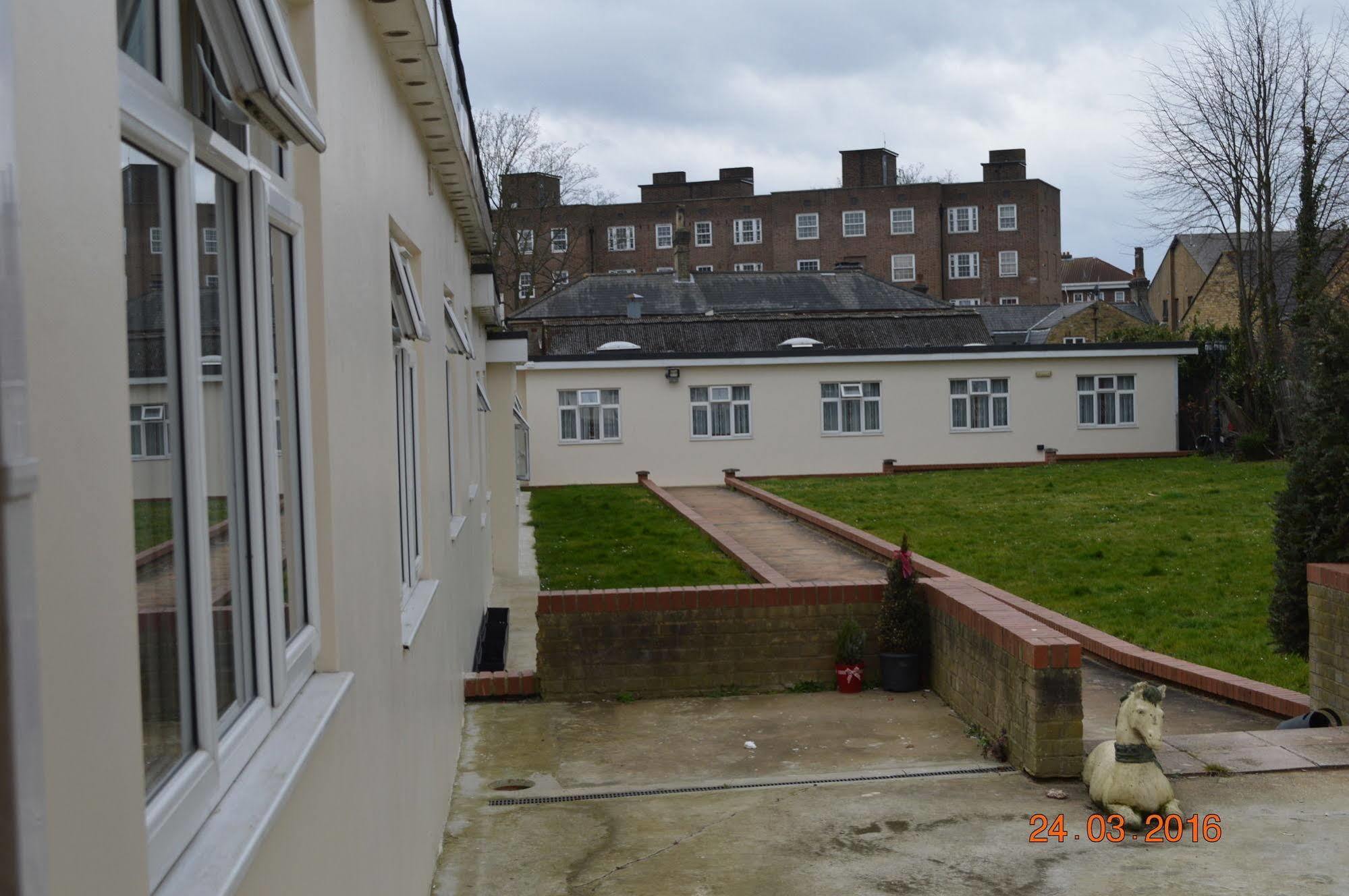 Hotel Leigham Court Londra